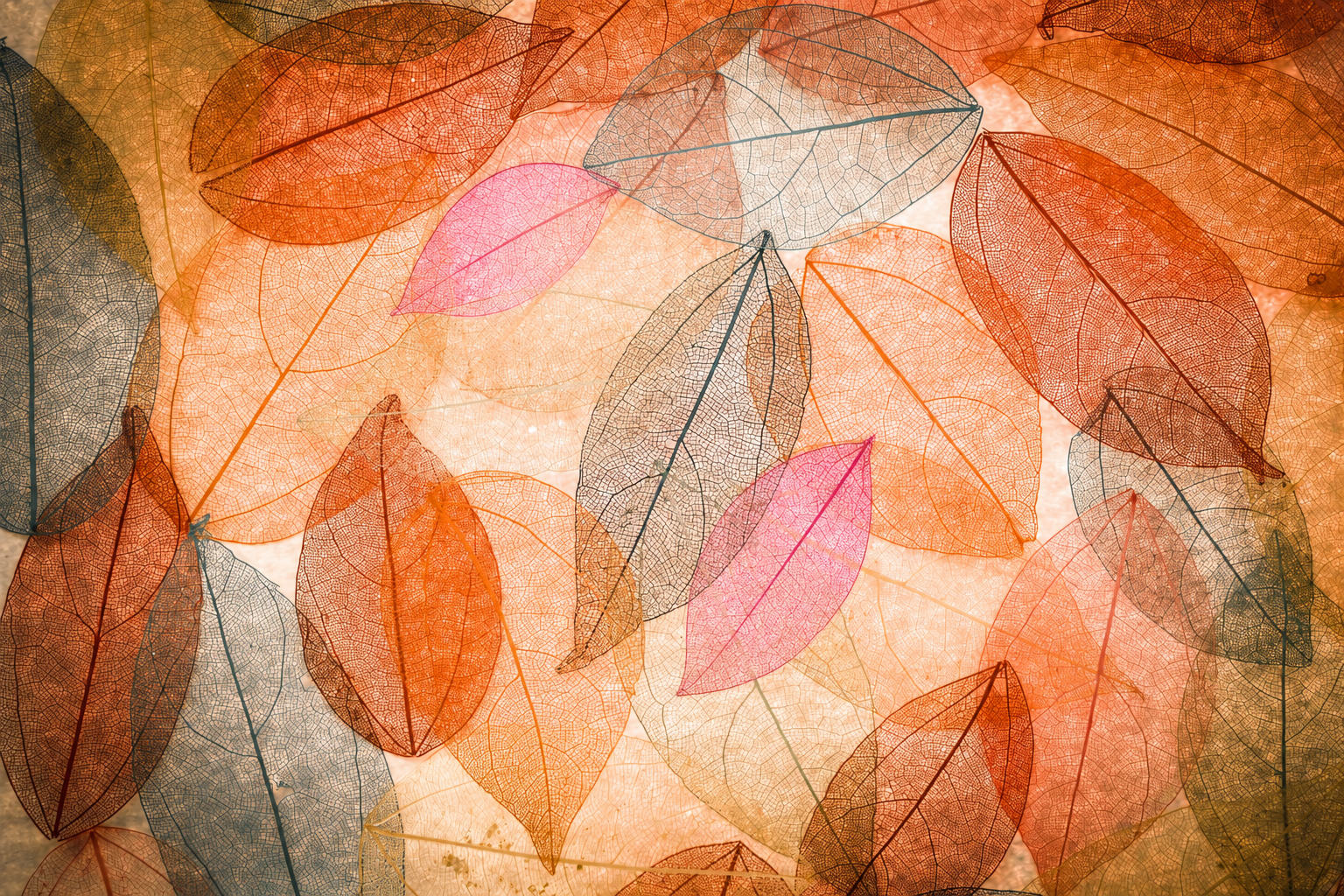 Your Fall Refresh Is Two Colors