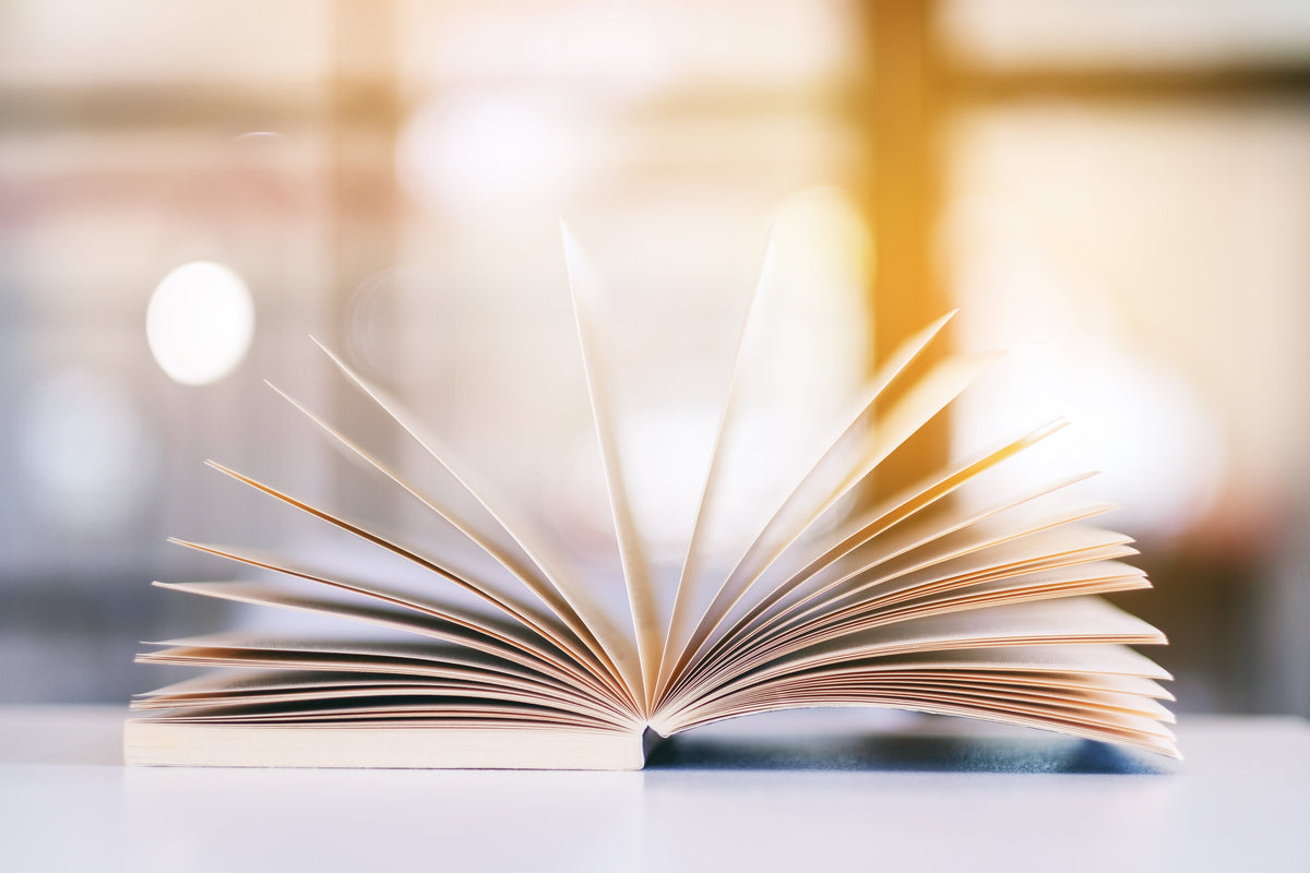 Design for the Share: Reaching Your Book's Second Audience