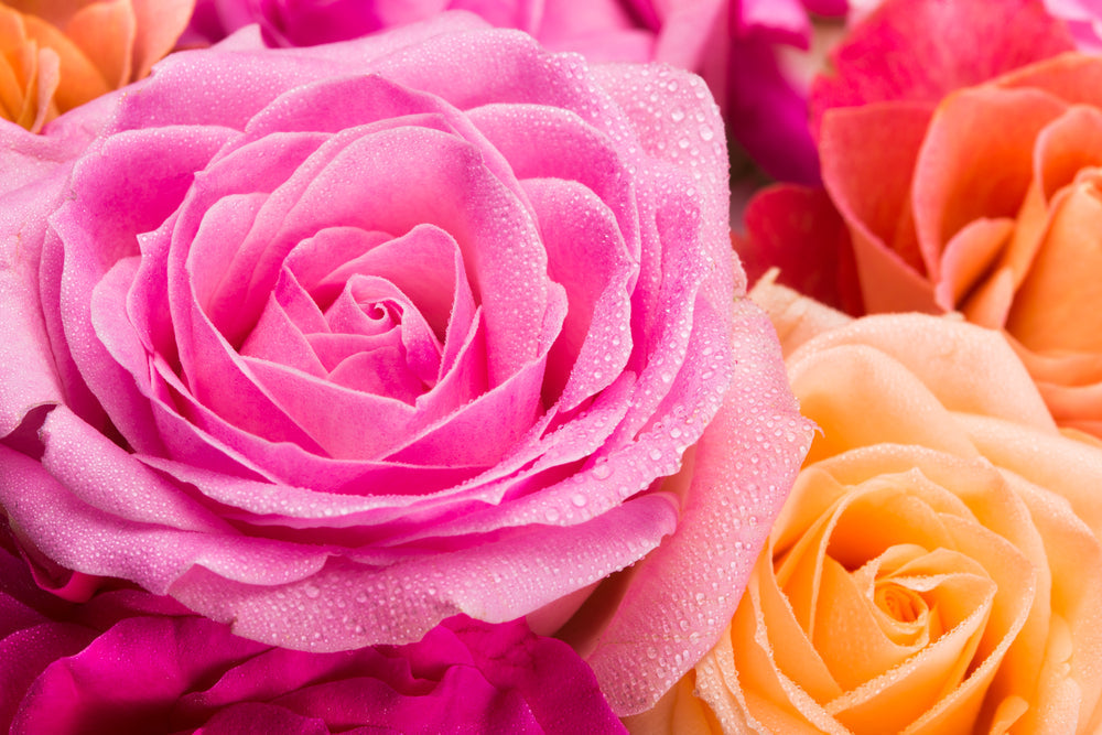 Color Is Part of the Memory Itself