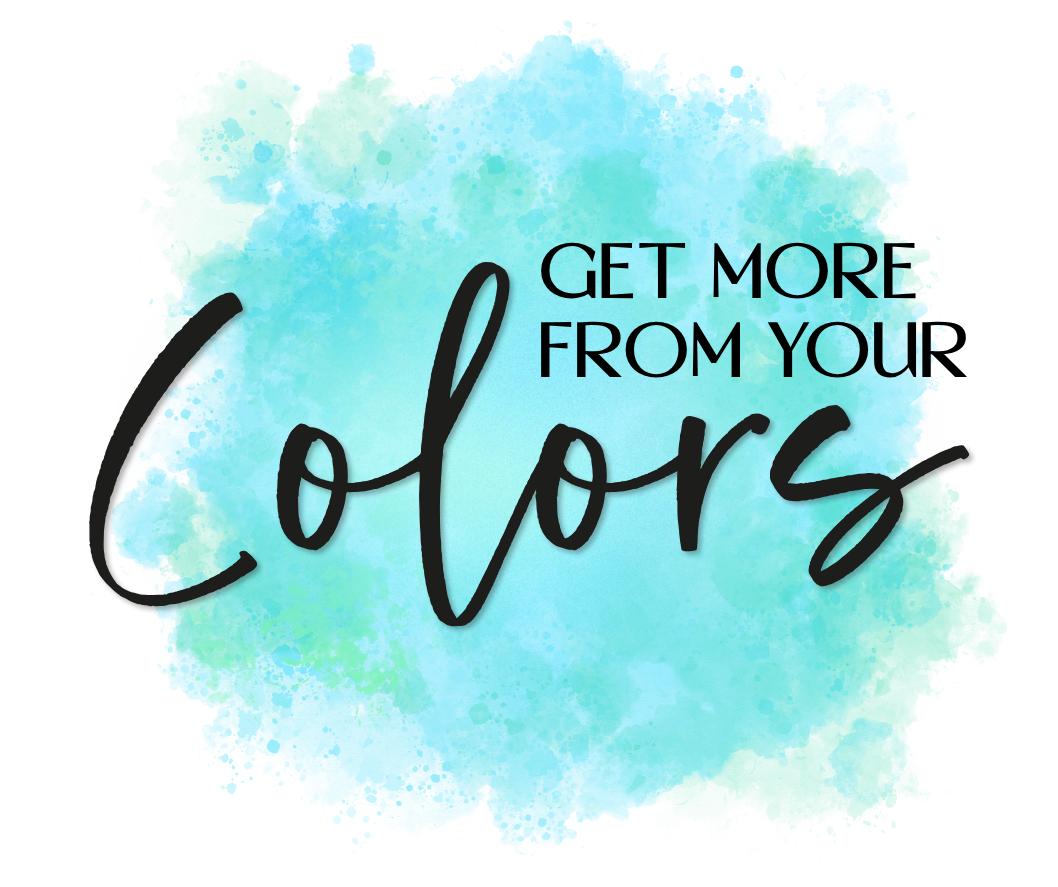Get More From Turquoise