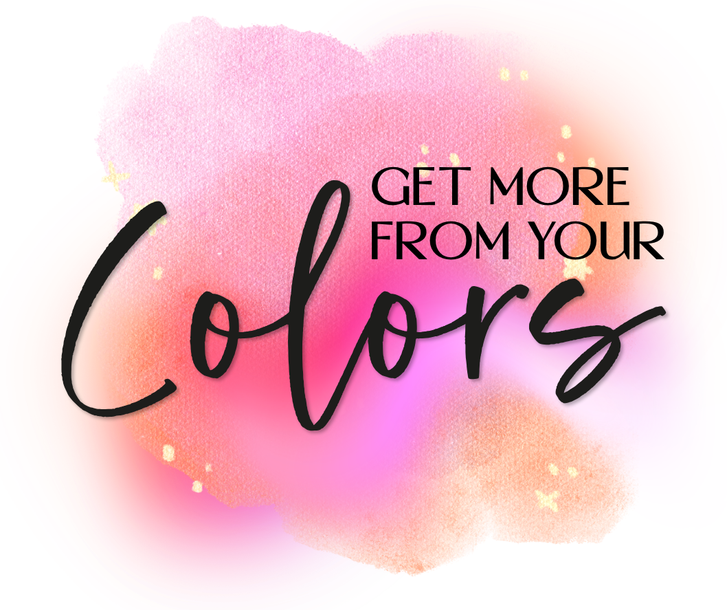 Get More From Pink