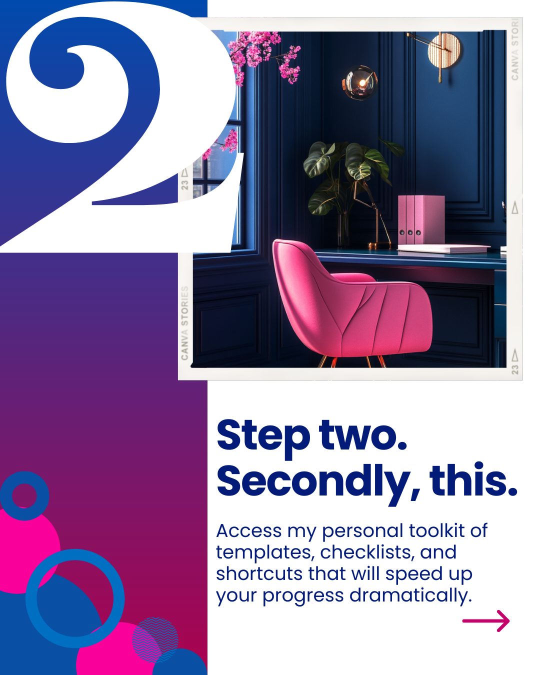 Berry Bouquet Collection