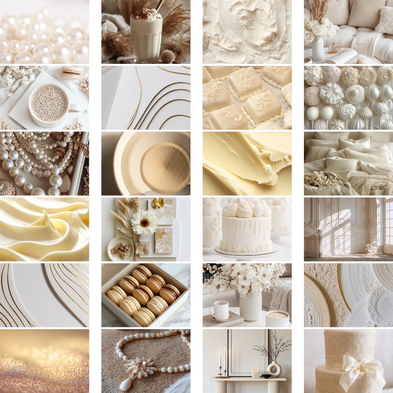 Buttercream Images