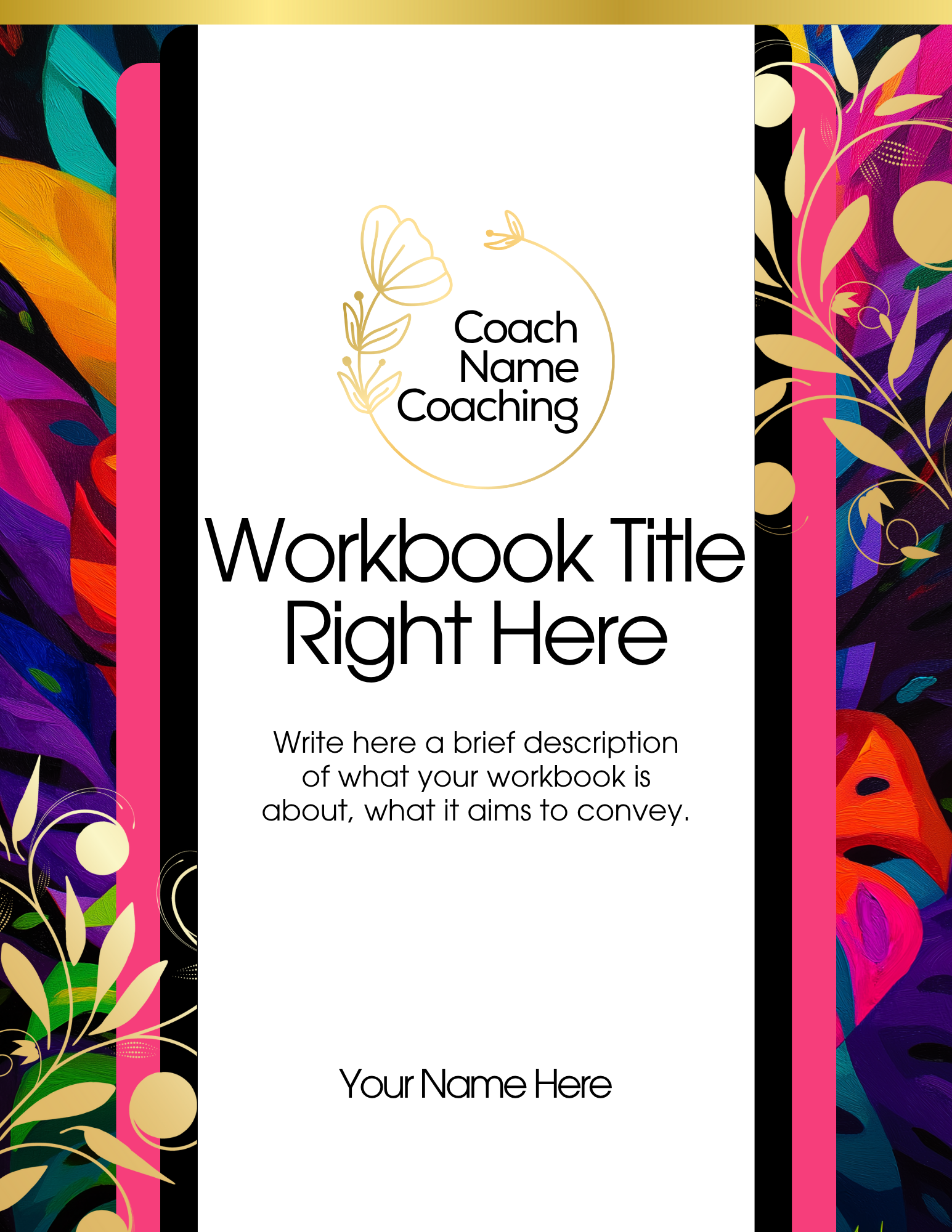 The Bright Abstracts Collection