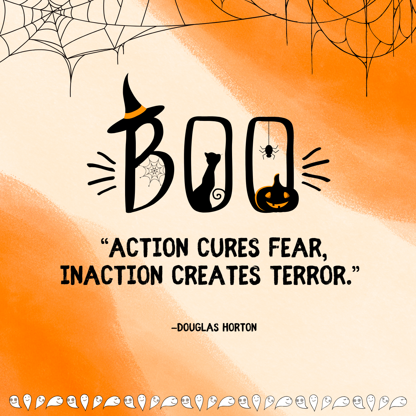 Pretty Spooky Treats