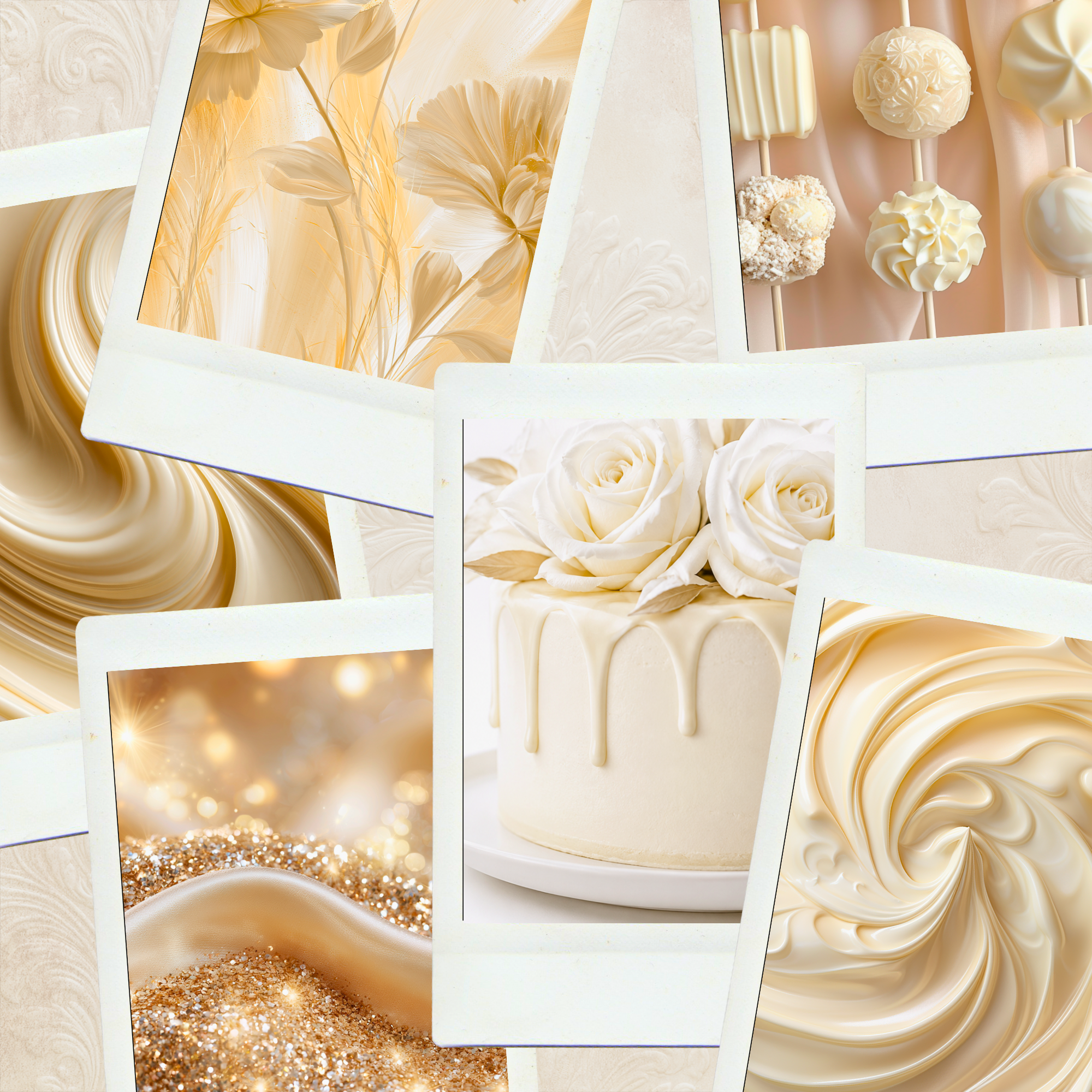Buttercream Images