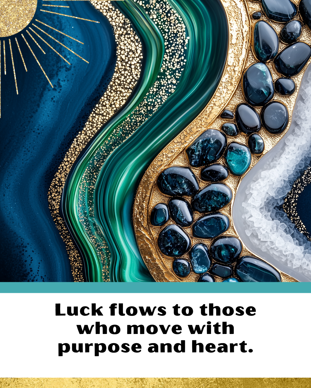 The Luck & Light Collection