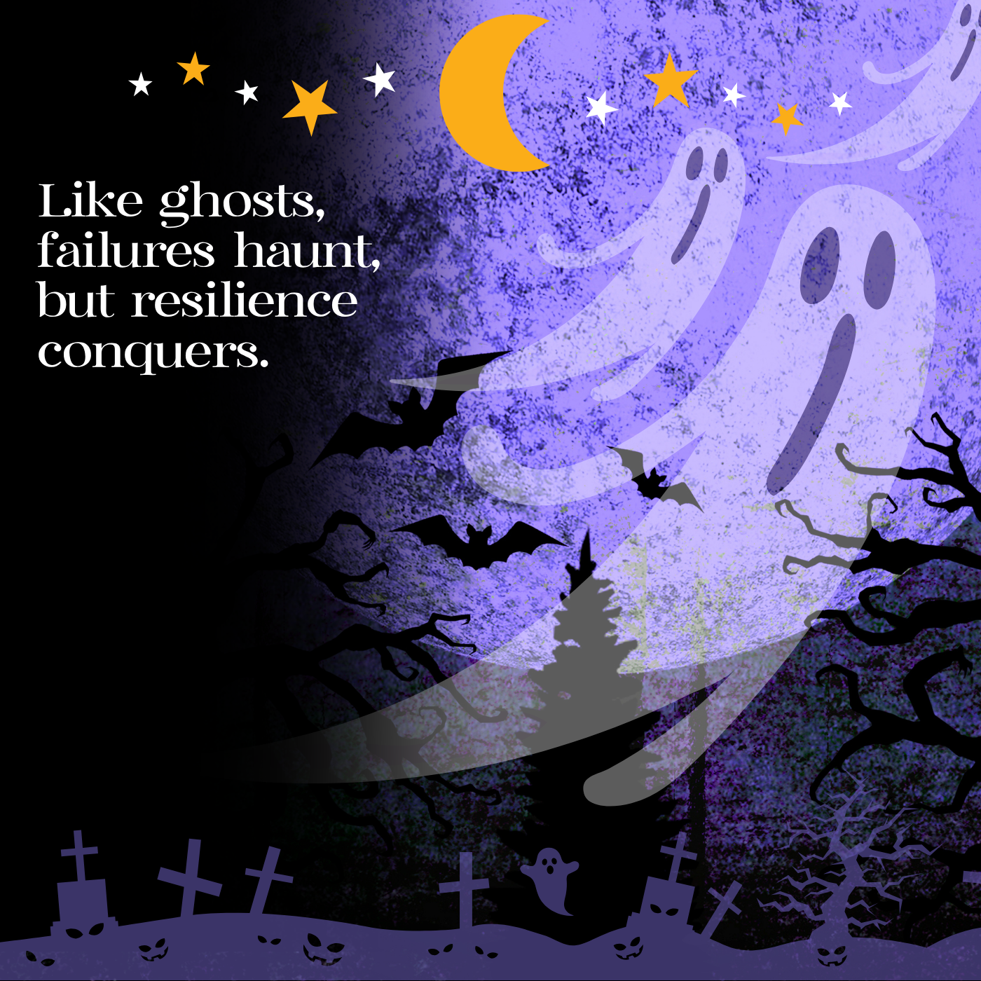 Pretty Spooky Treats