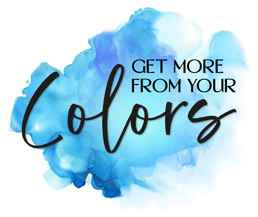 Get More From Blue