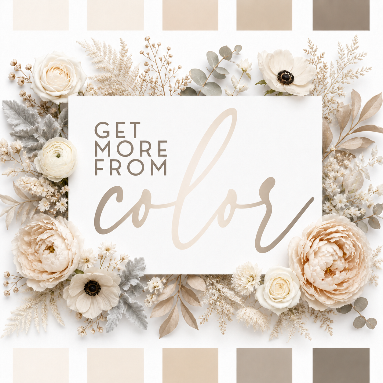 Get More From Cream STUDIO