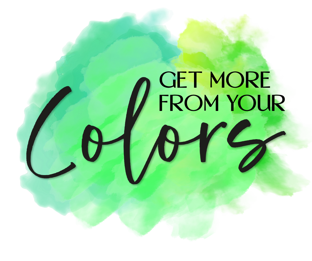 Get More From Green