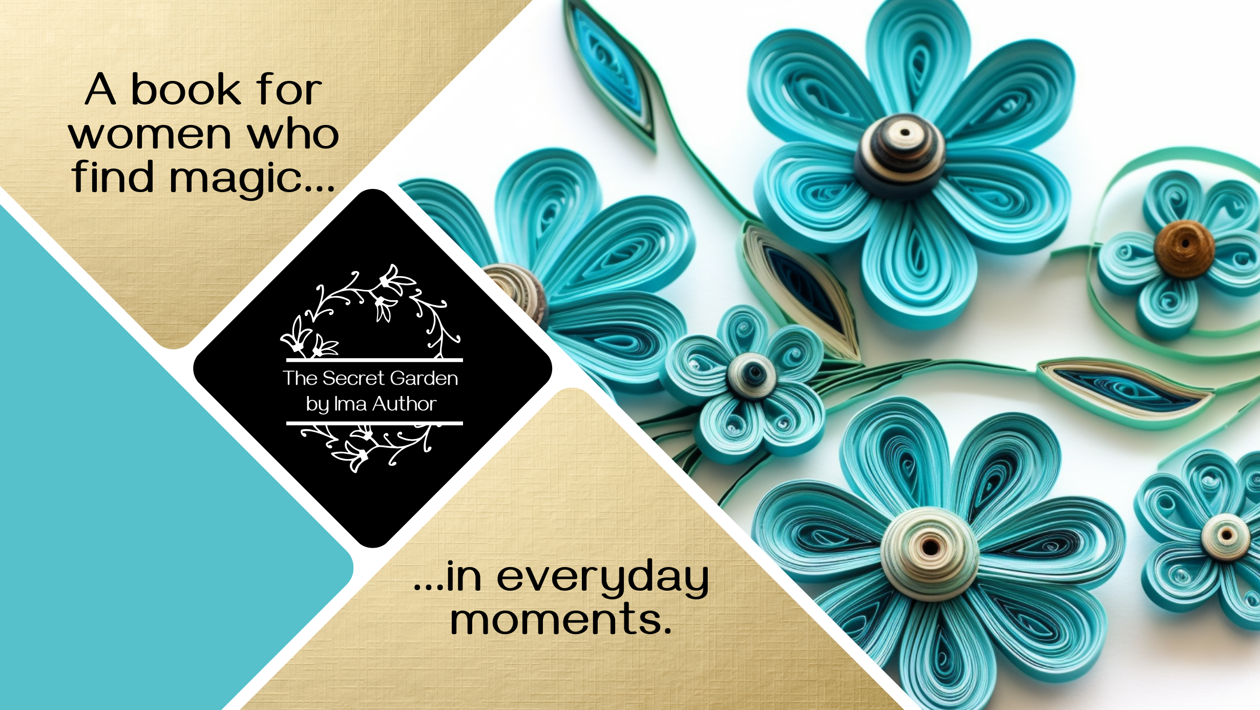 Designing Desire: A Canva Capsule For Authors