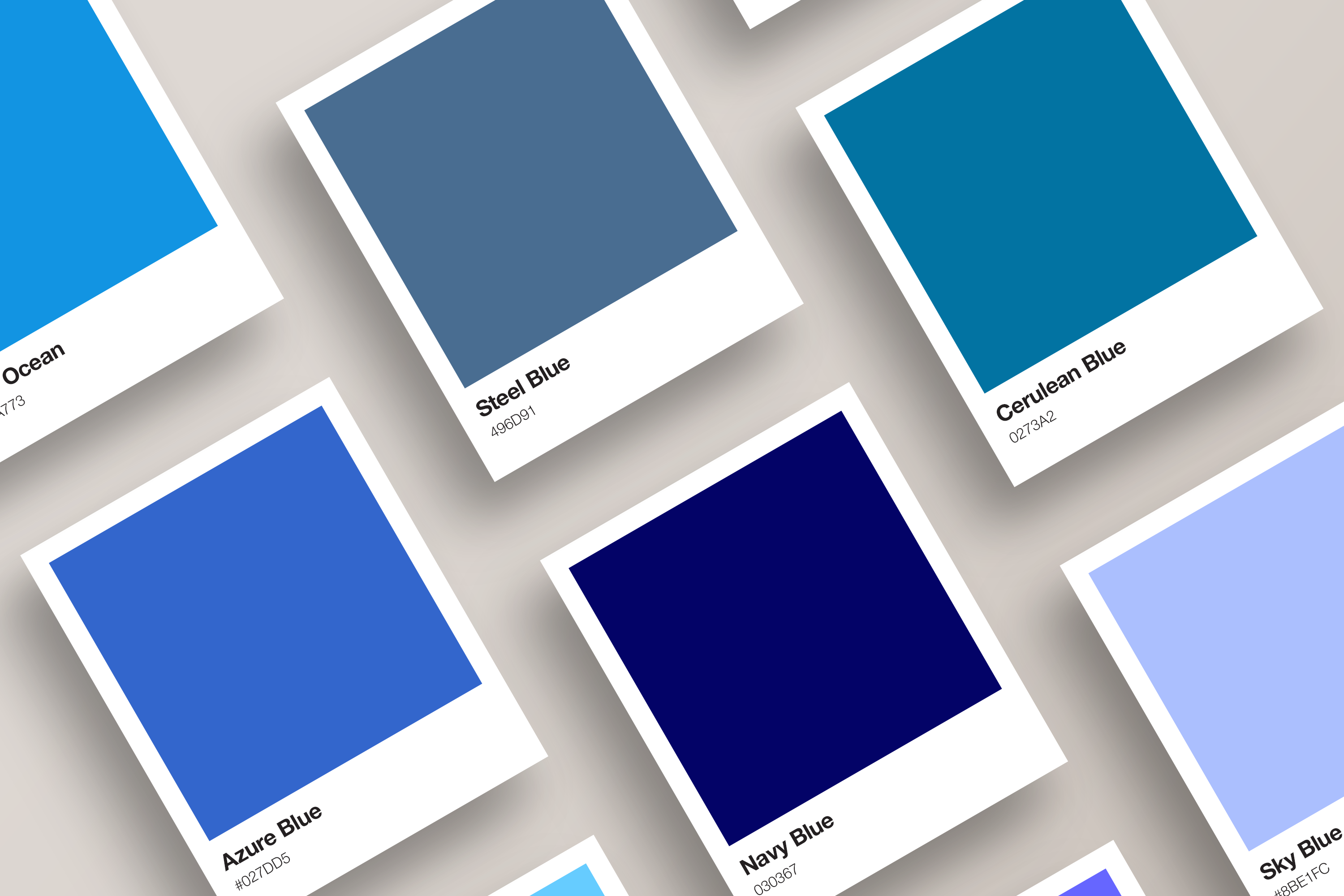 Get More From Blue