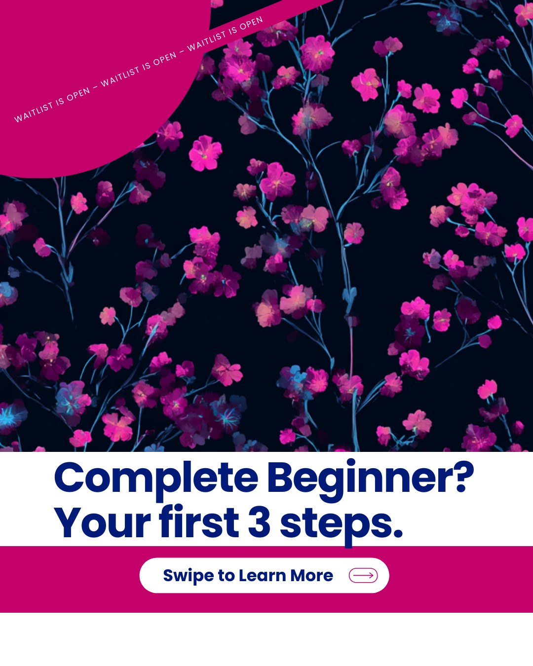 Berry Bouquet Collection