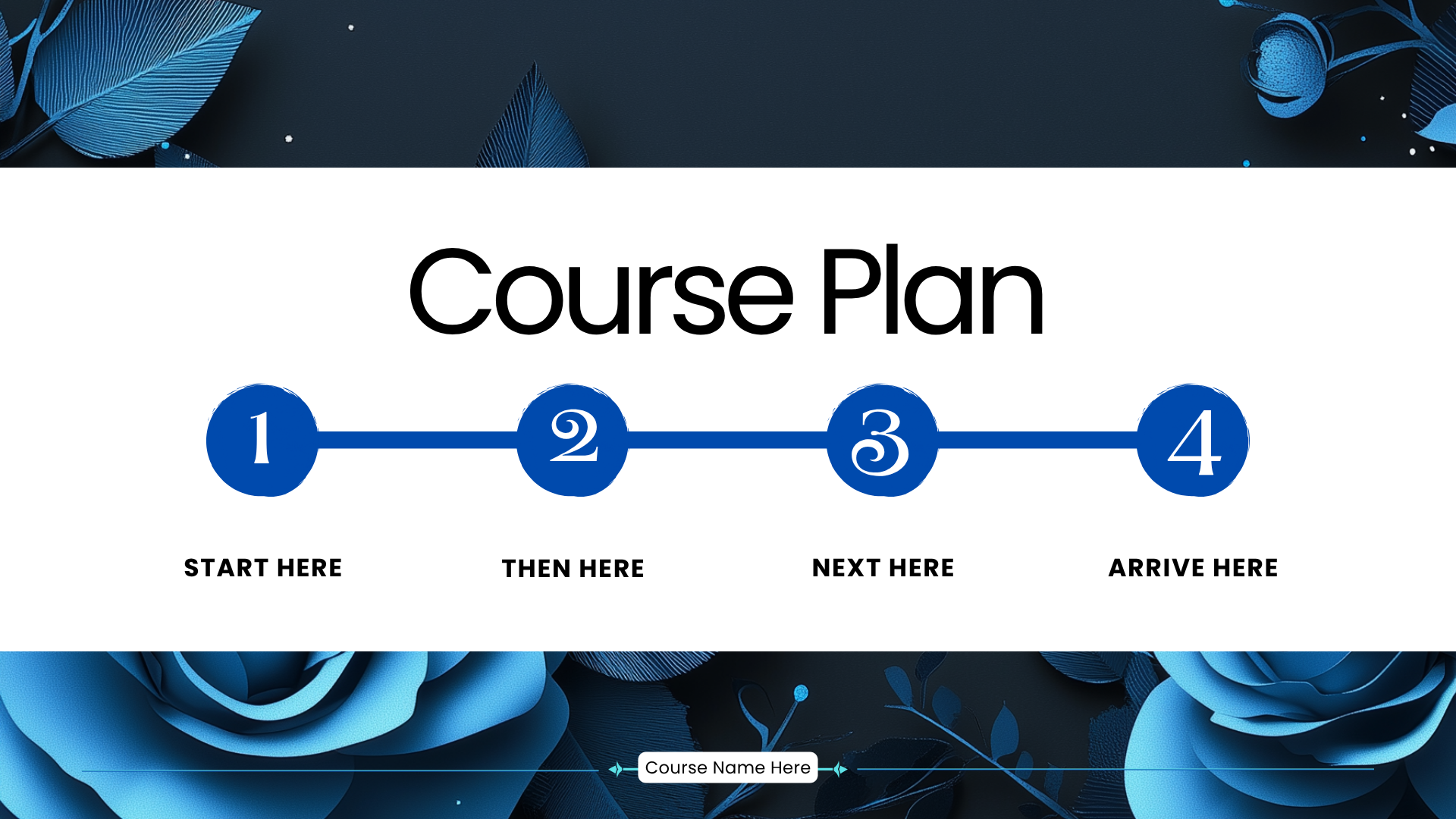 Cobalt Charisma Collection