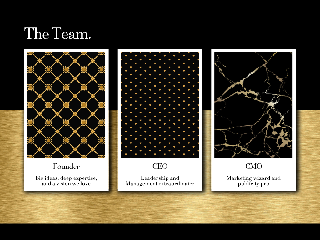 The Golden Hour Collection