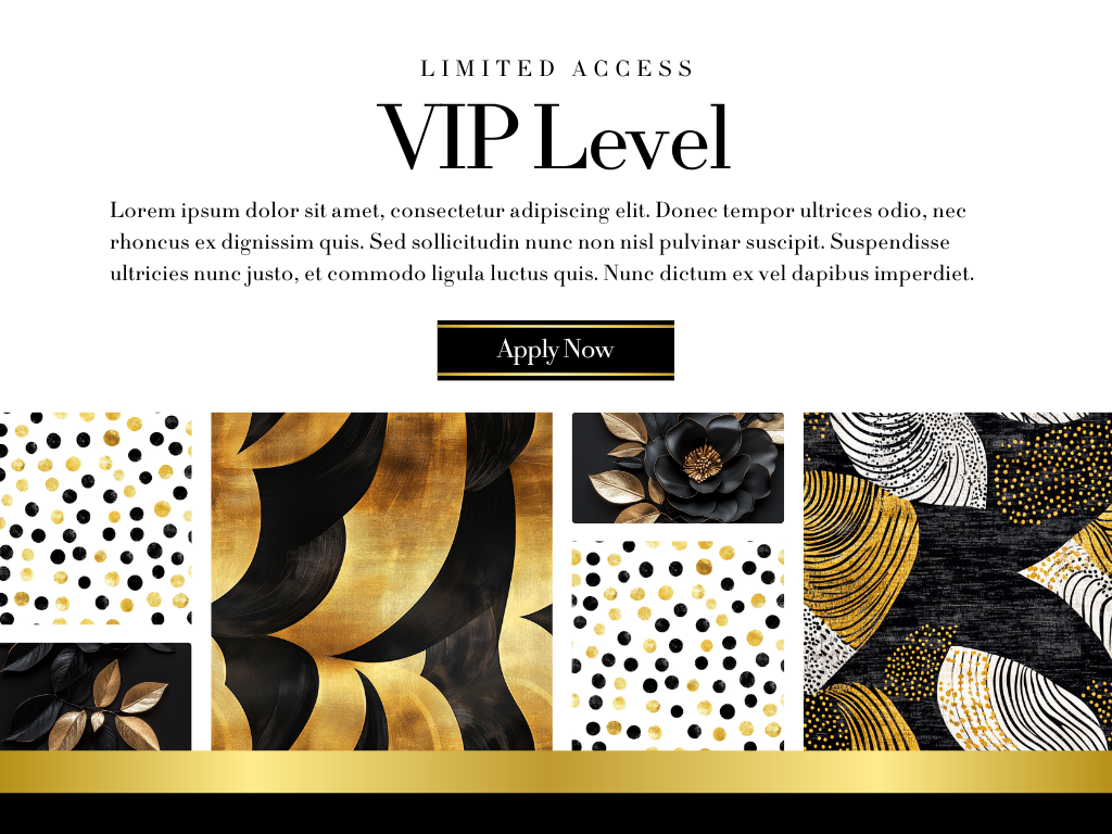 The Golden Hour Collection