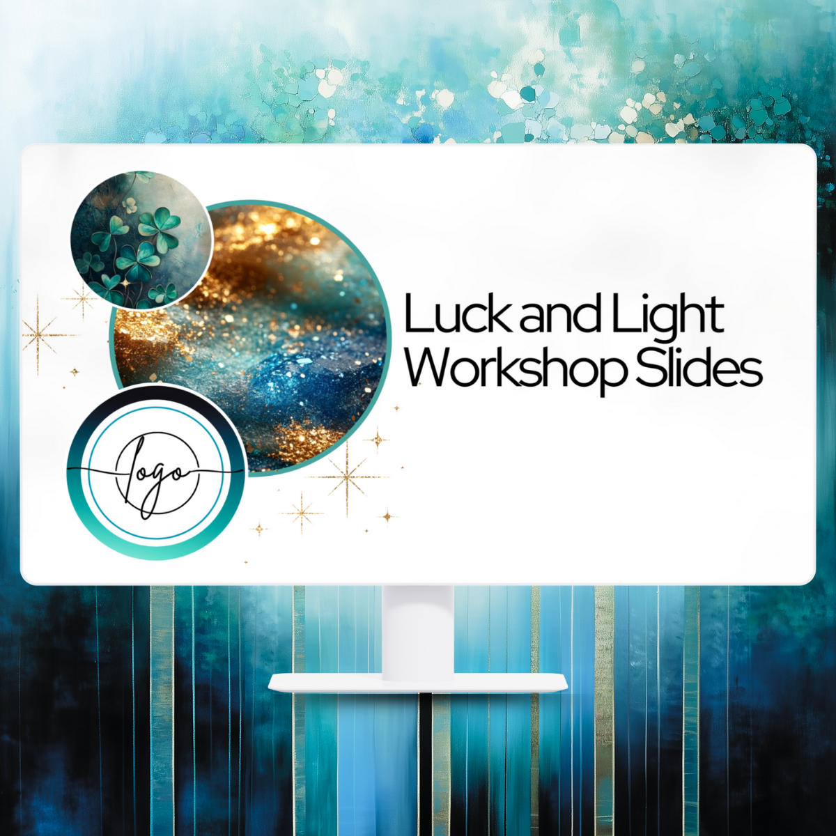 The Luck & Light Collection