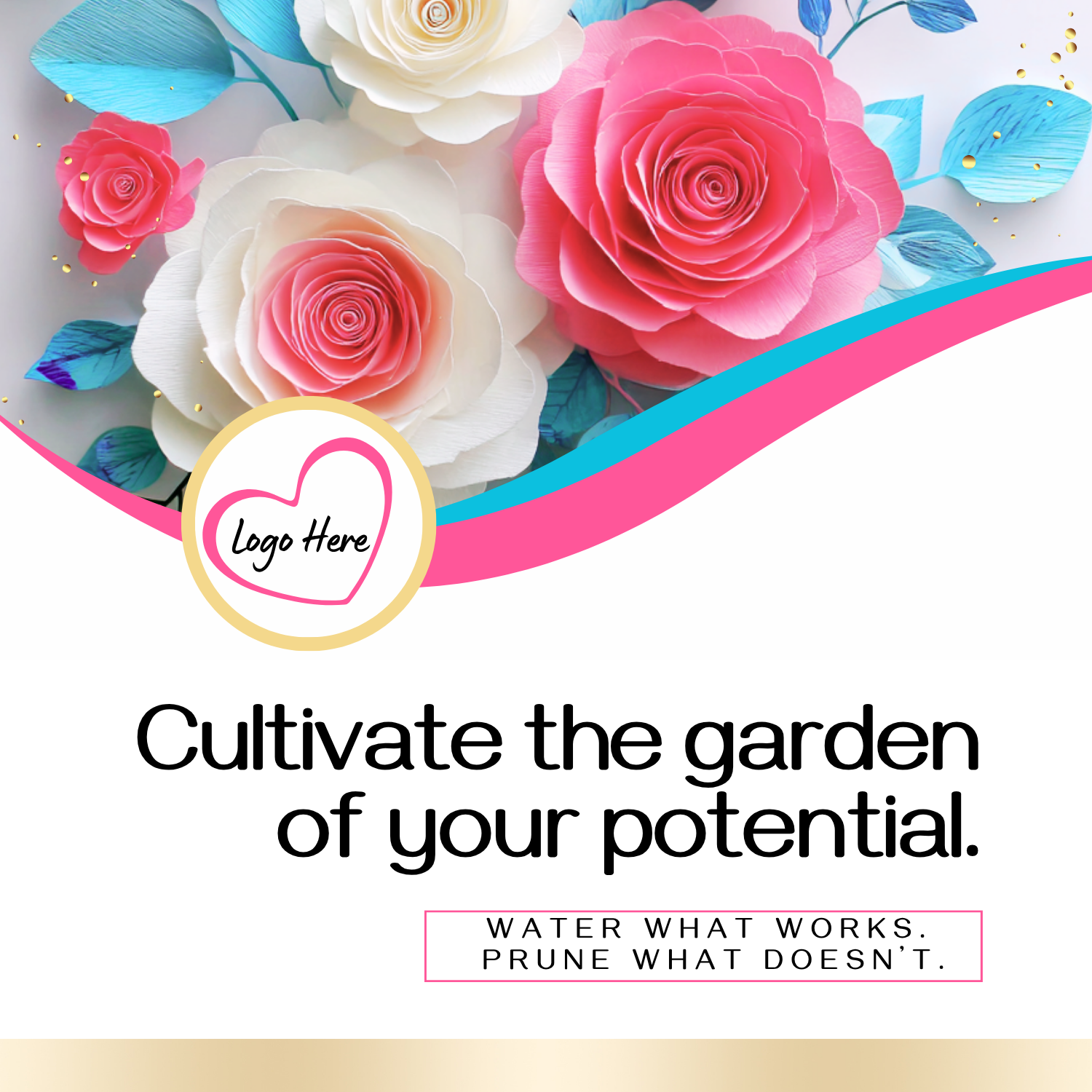 Paper Petals Collection