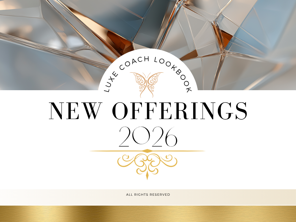 Gilded Summer Collection