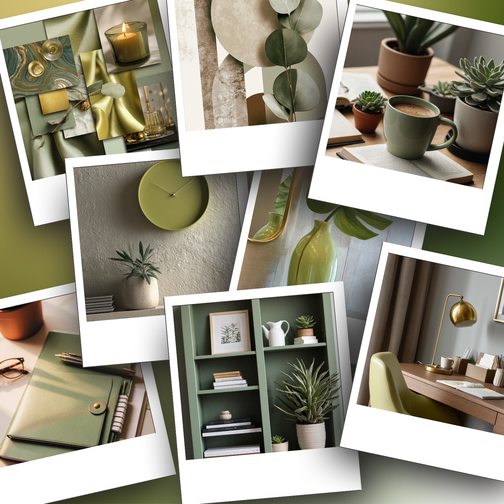 Olive Grove Images