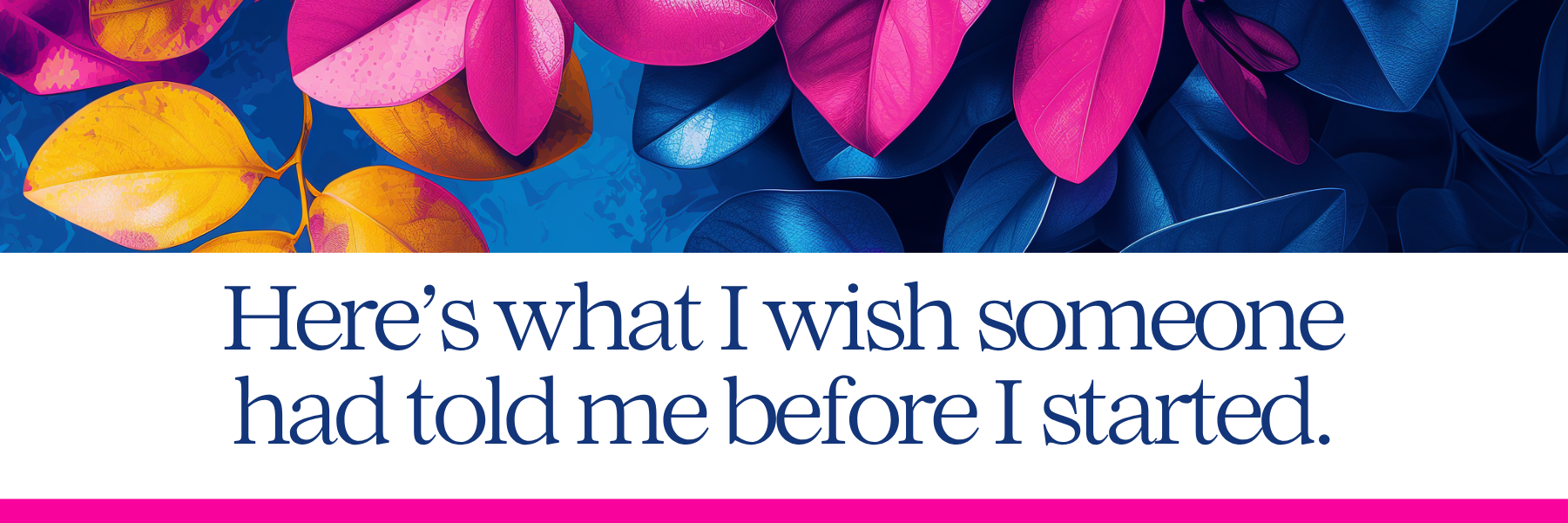 Electric Botanica Collection