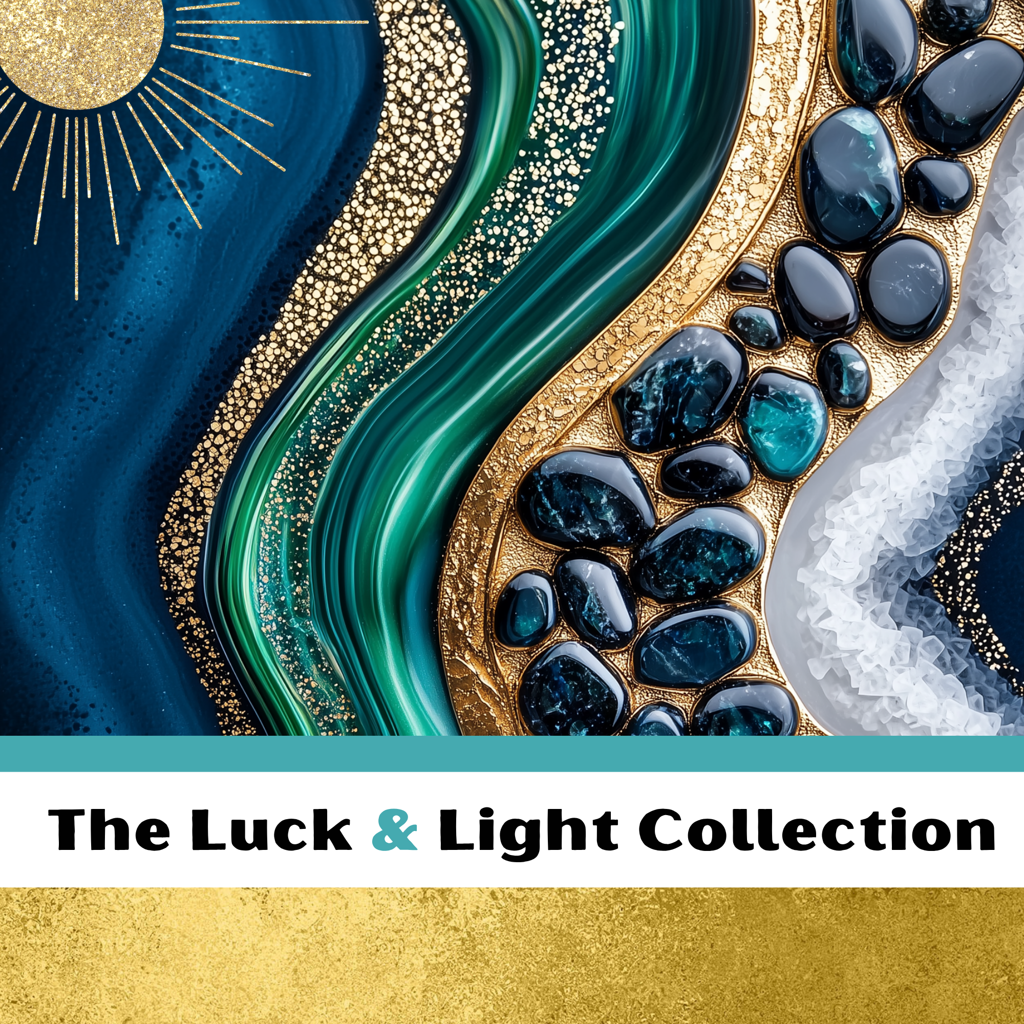 The Luck & Light Collection