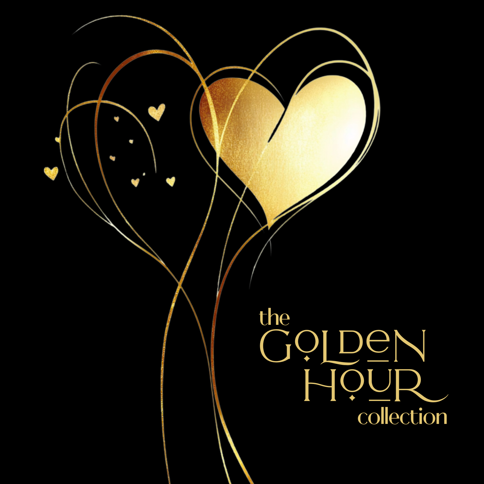 The Golden Hour Collection