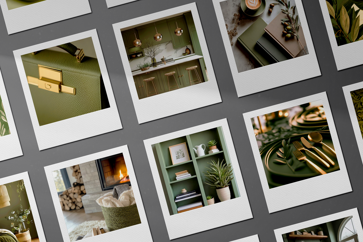 Olive Grove Images