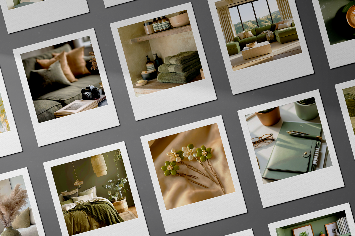 Olive Grove Images