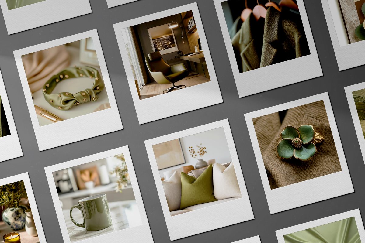 Olive Grove Images