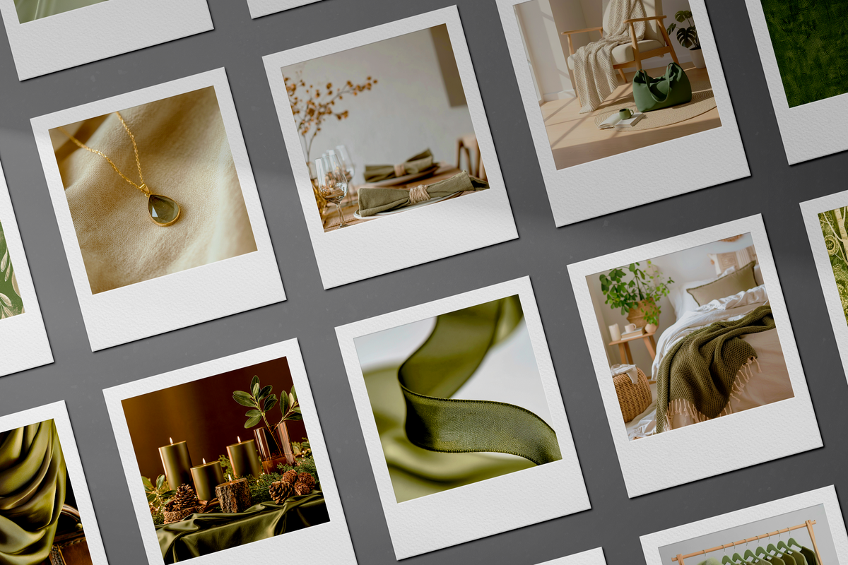 Olive Grove Images