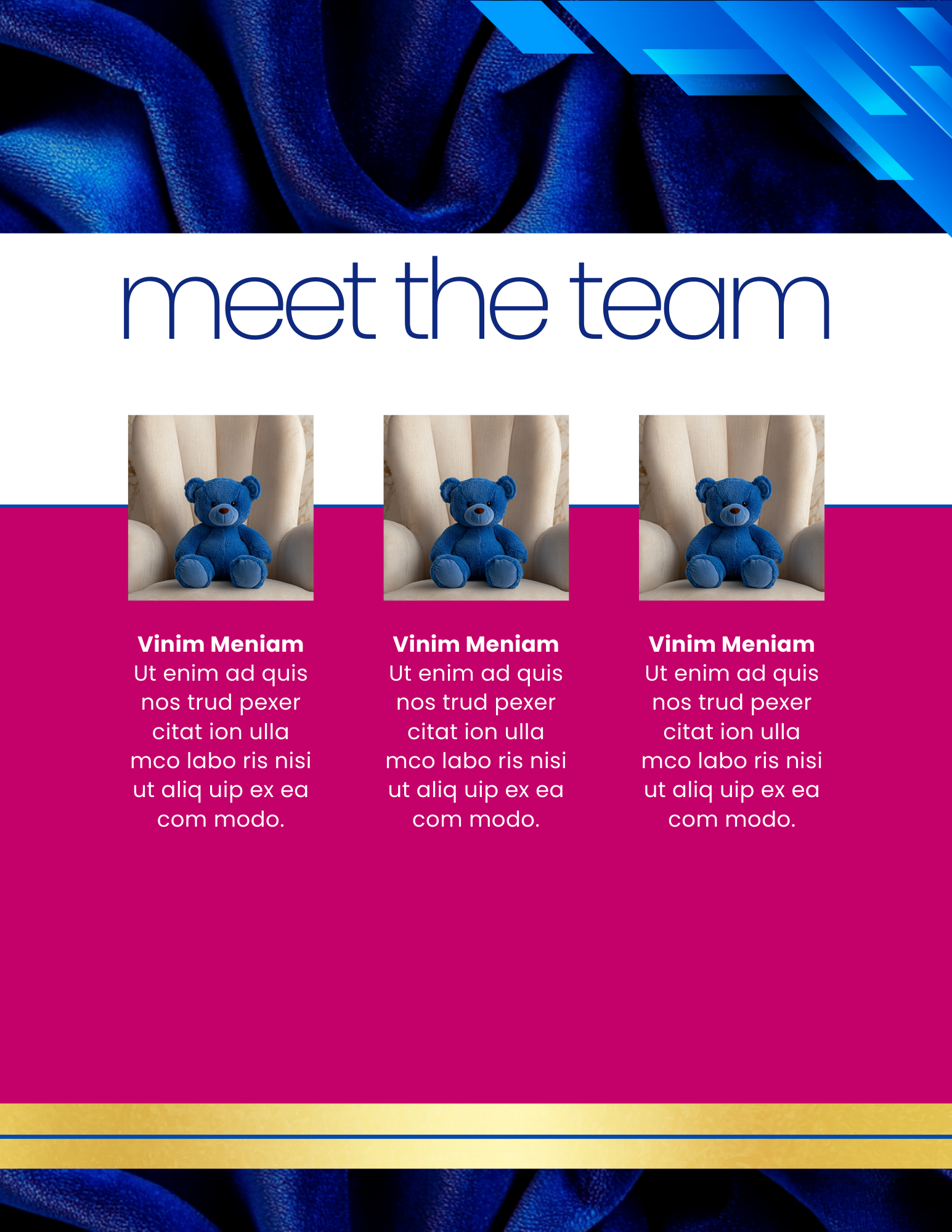 Berry Bouquet Collection