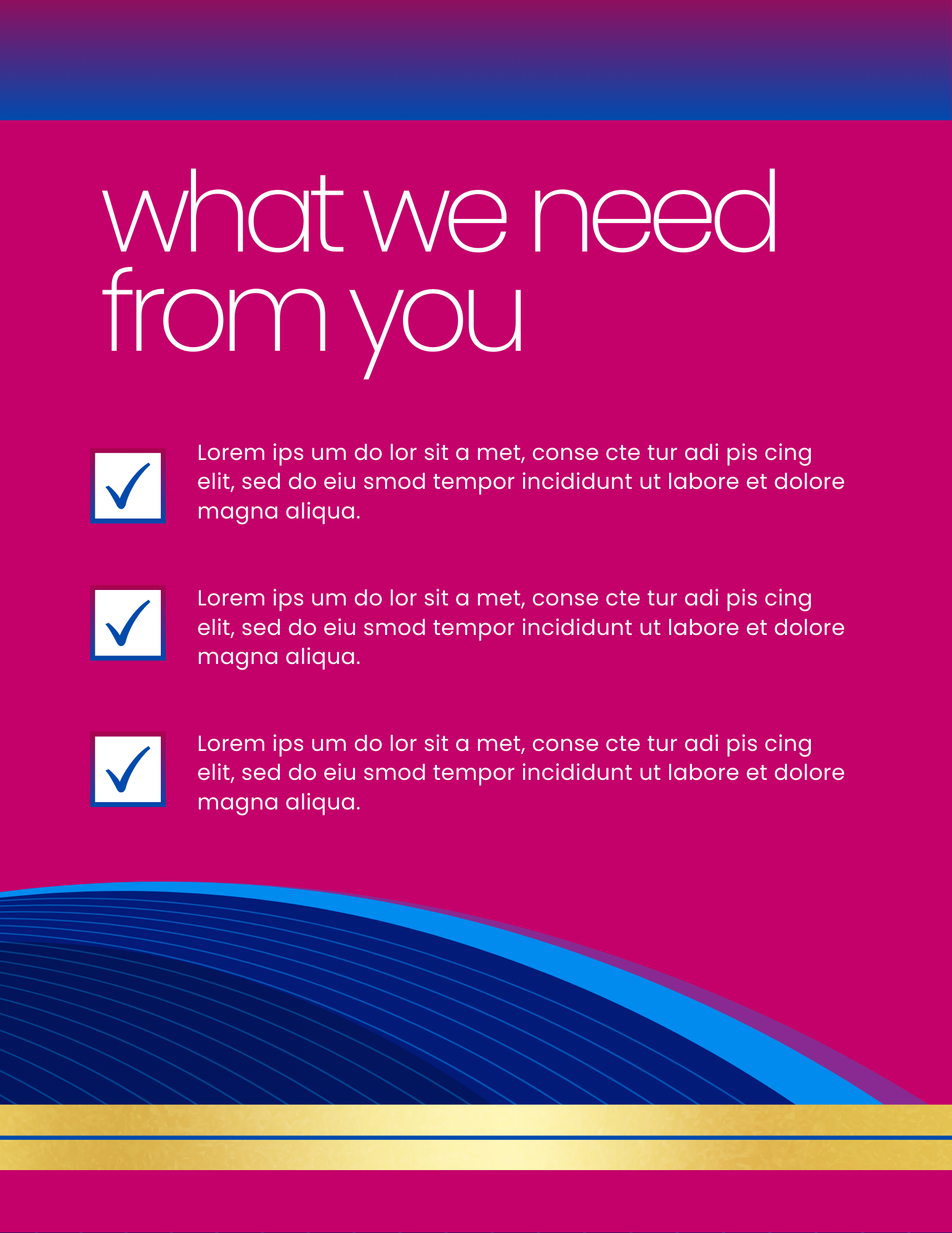 Berry Bouquet Collection