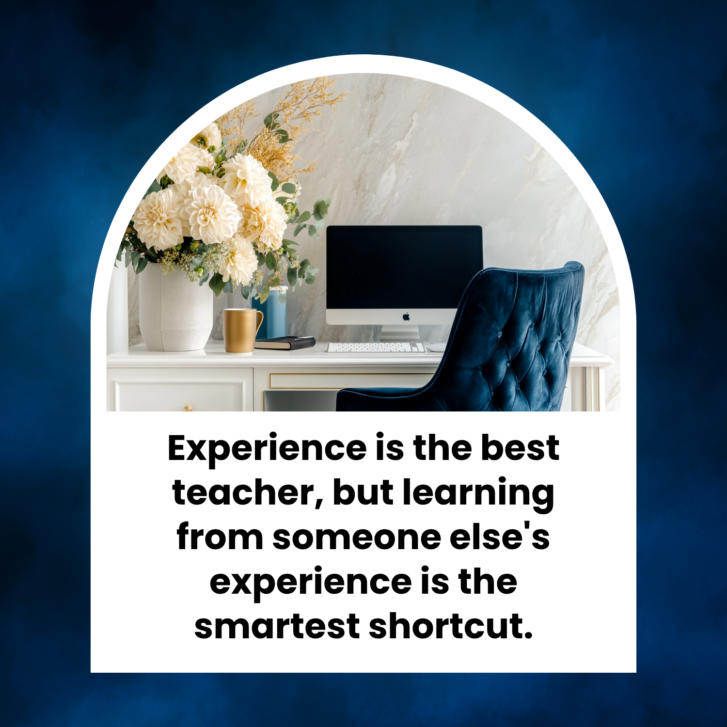 Cobalt Charisma Collection