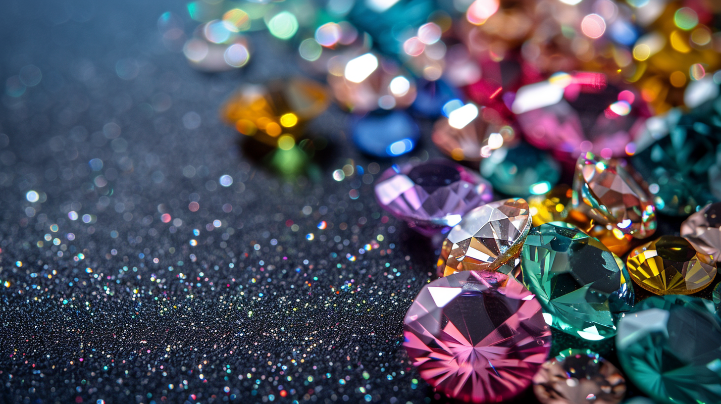 Jewels Collection