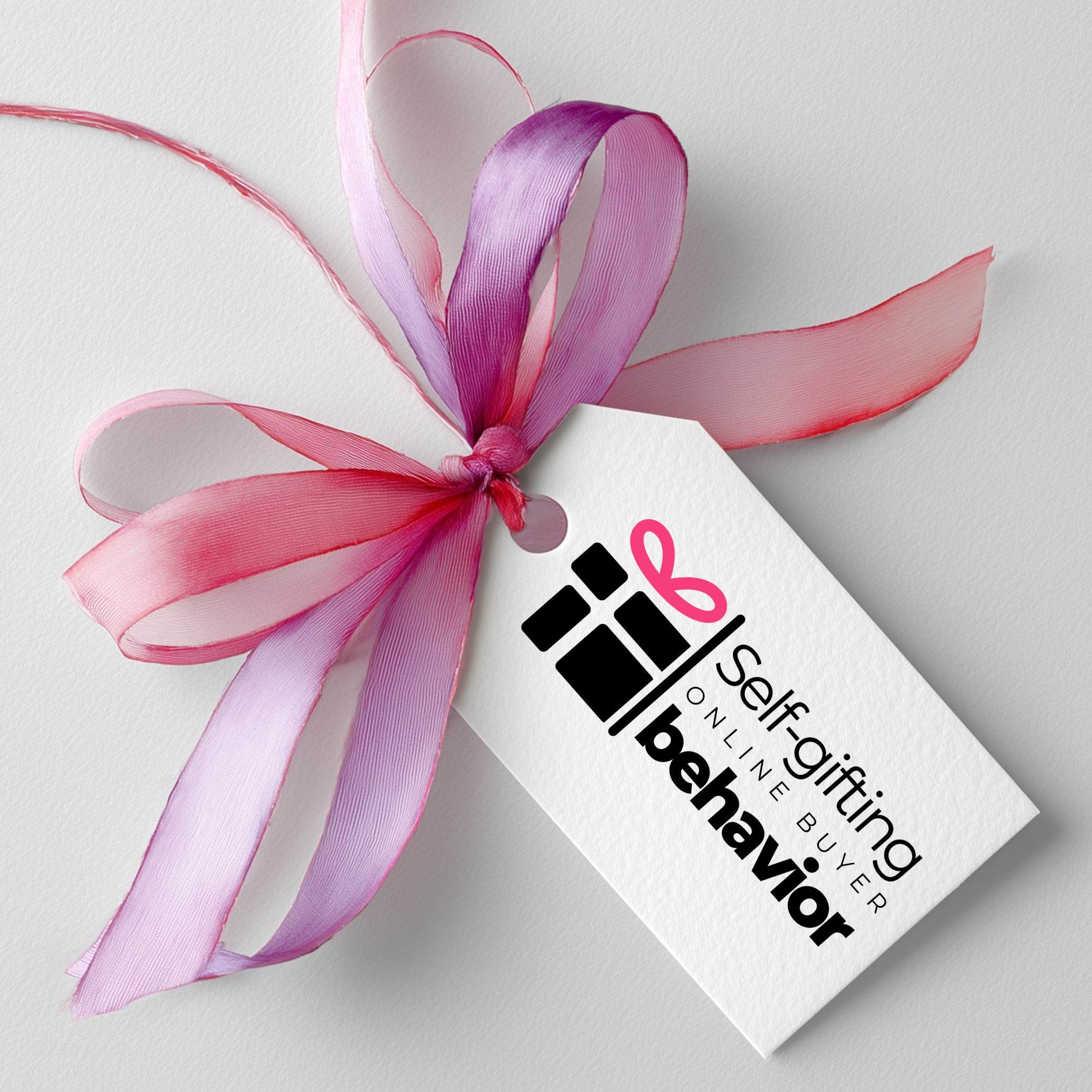 The Self-Gifting Effect