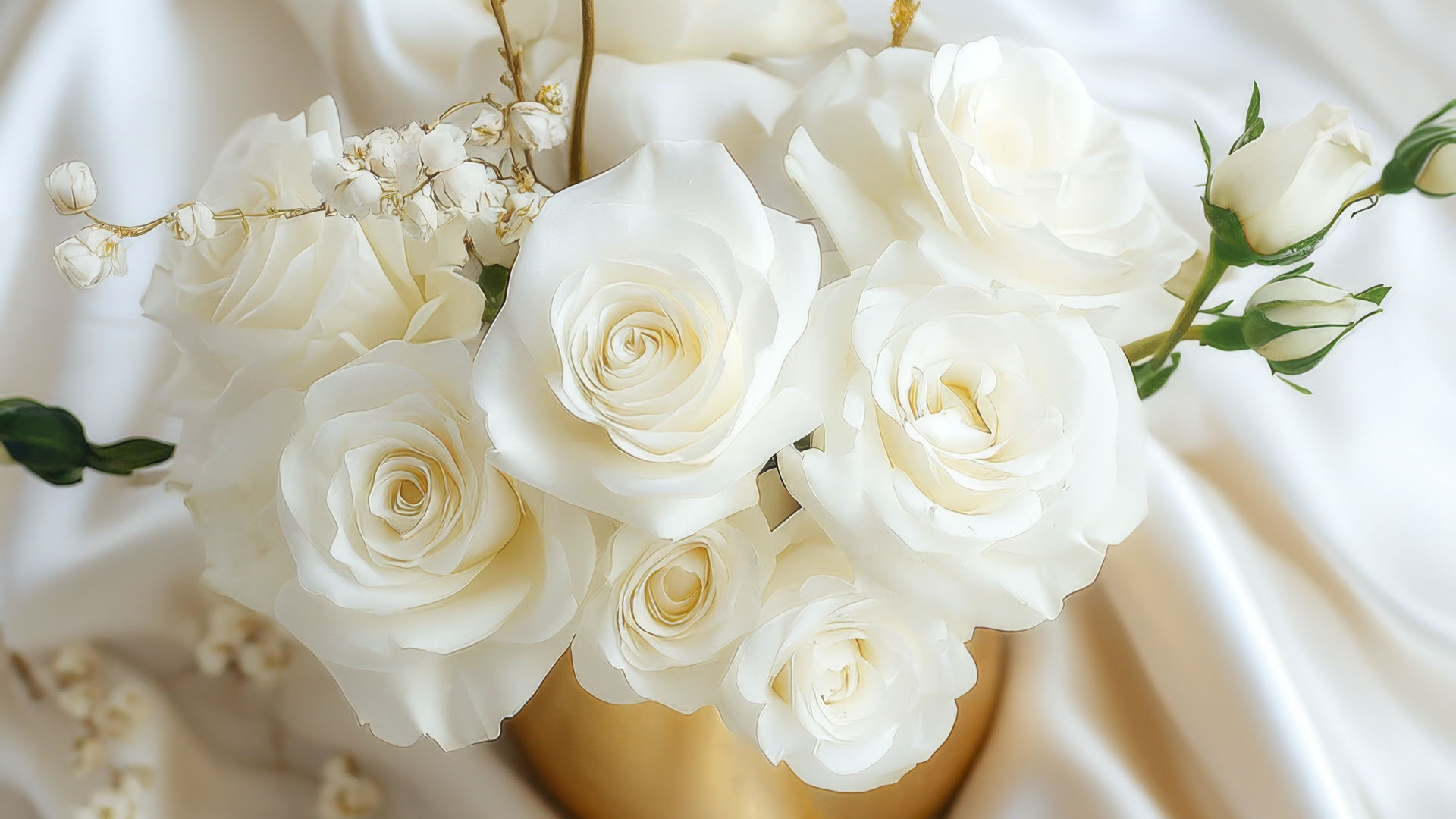 Color Is Part of the Memory Itself