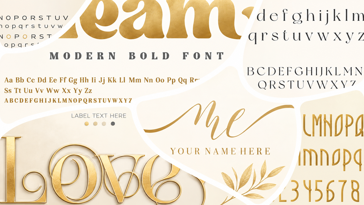 The Accessible Font Myth: What Actually Makes Type Work
