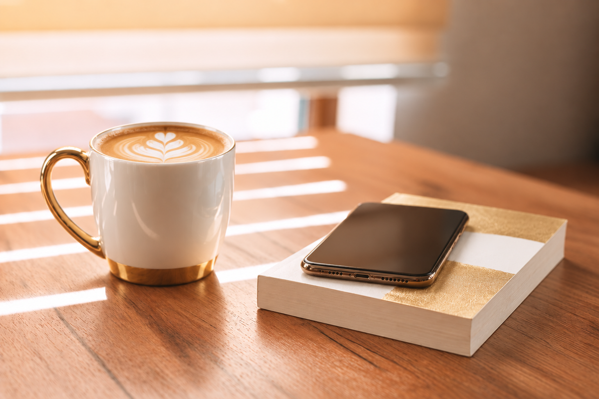 Design for the Share: Reaching Your Book's Second Audience