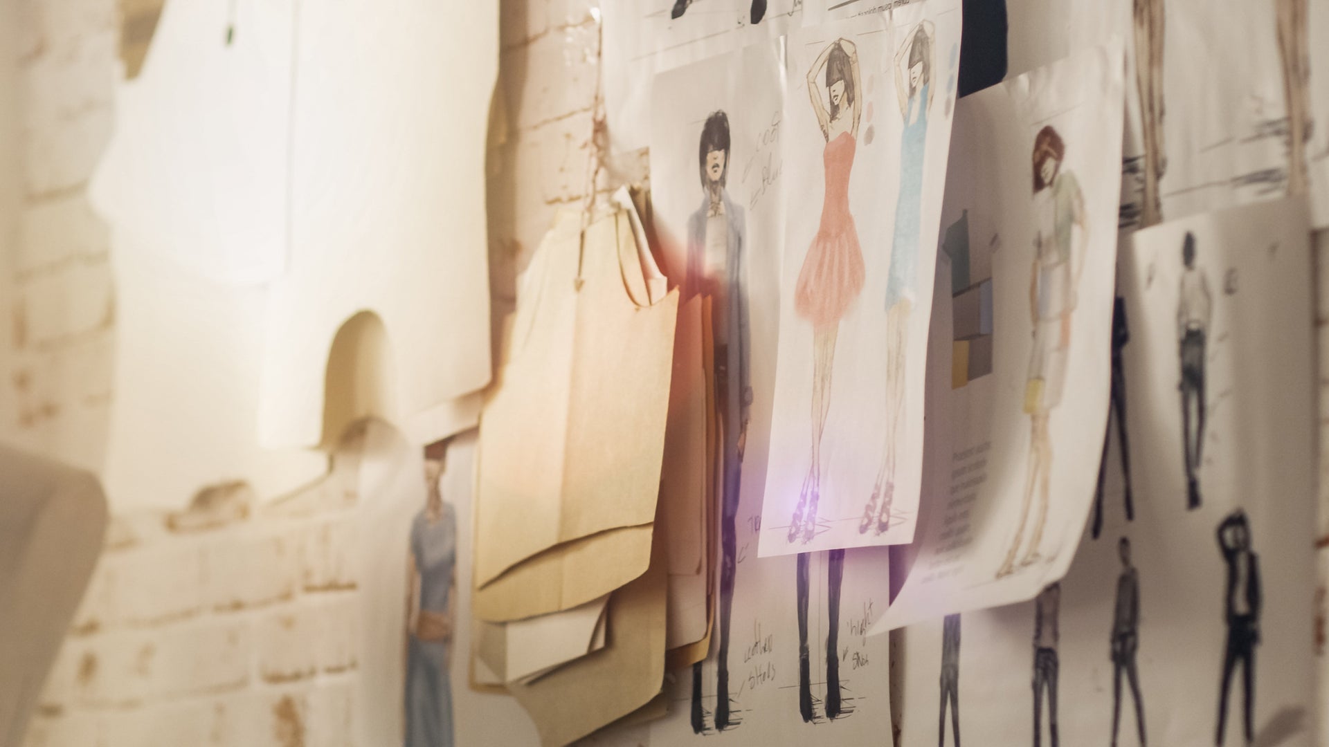 What Missoni's Discarded Designs Reveal About Your Visual Signature