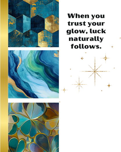 The Luck & Light Collection