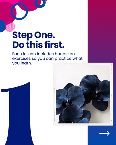 Berry Bouquet Collection