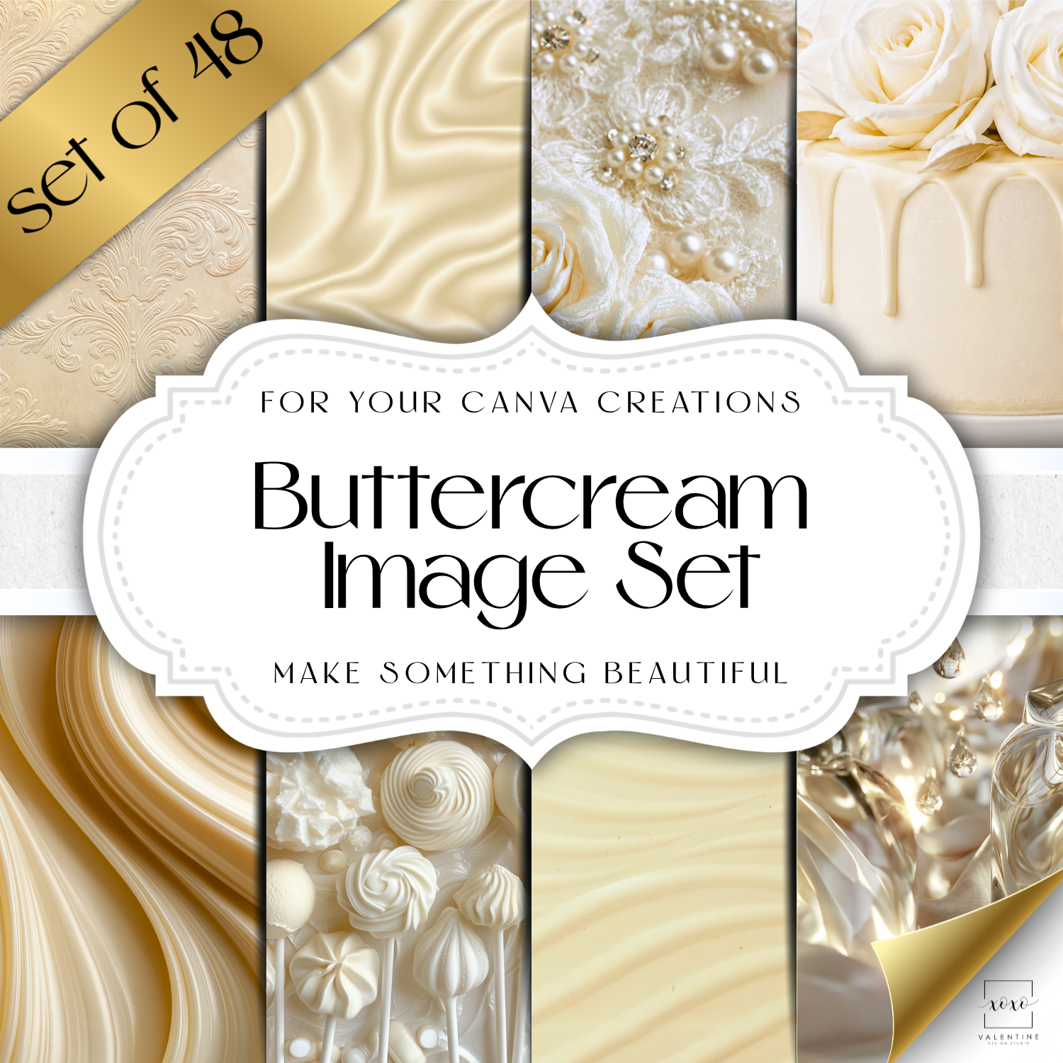 Buttercream Images