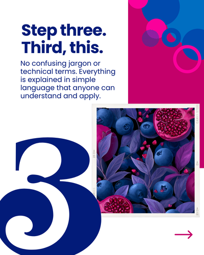 Berry Bouquet Collection