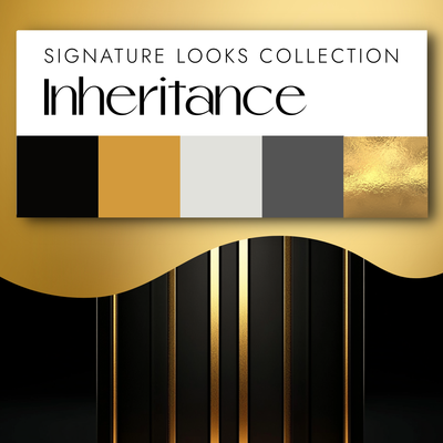 Inheritance Collection: Workbook-Guide