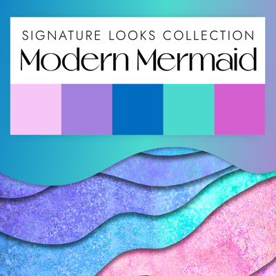Modern Mermaid