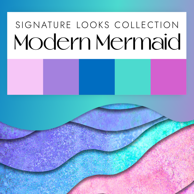 Modern Mermaid
