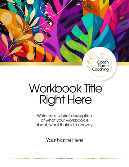 The Bright Abstracts Collection