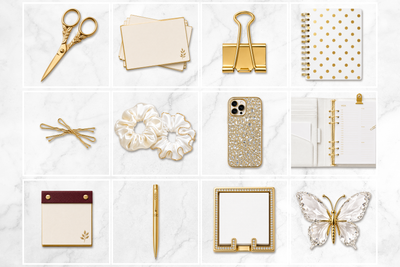 Gilded Scene Creator